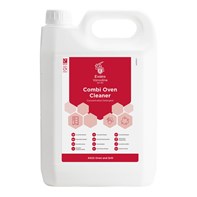 Combi Oven Cleaner 2x5L | Select Catering Solutions Ltd Combi Oven Cleaner 2x5L