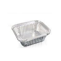 No 1 Small Foil Container | Select Catering Solutions No 1 Small Foil Container
