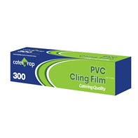 Clingfilm 30cmx300m | Select Catering Solutions Ltd Clingfilm 30cmx300m | Select Catering Solutions Ltd