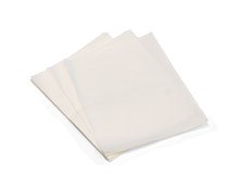 Grease Proof Sheets 350x450mm | Select Catering Solutions Ltd Grease Proof Sheets 350x450mm