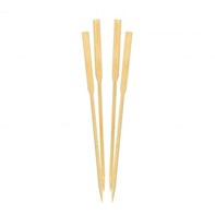 Paddle-Shaped Skewer 5.9" | Select Catering Solutions Ltd Paddle-Shaped Skewer 5.9" | Select Catering Solutions Ltd