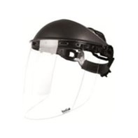 Protective Reusable Face Shield | Select Catering Solutions Ltd Protective Reusable Face Shield
