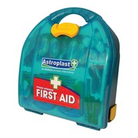 Mezzo First Aid Kit 10 person | Select Catering Solutions Ltd Mezzo First Aid Kit 10 person | Select Catering Solutions Ltd