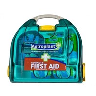 First Aid Kit Compact 5 | Select Catering Solutions Ltd First Aid Kit Compact 5 | Select Catering Solutions Ltd