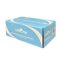 Caterwrap 23x27cm Foil Sheets