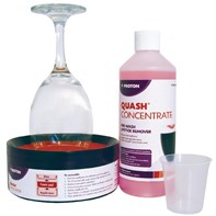 Quash Lipstick Remover Intro Pack Quash Lipstick Remover Intro Pack