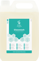 Evans Glasswash 2x5L | Chemicals Evans Glasswash 2x5L