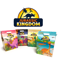 Meal Box Dinosaurs | Select Catering Solutions Meal Box Dinosaurs