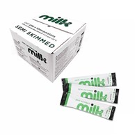 Lakeland Semi-Skimmed Milk Sticks 10ml Lakeland Semi-Skimmed Milk Sticks 10ml