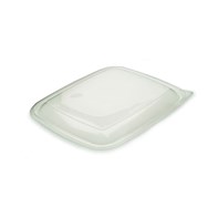 Domed Lid for 600ml Container | Select Catering Solutions Ltd Domed Lid for Container 600ml