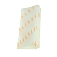 Burger Wraps Large Twist Orange 330x460mm | Select Catering Solutions Ltd Burger Wraps Large Twist Orange 330x460mm | Select Catering Solutions Ltd