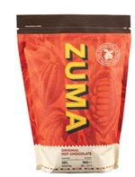 Zuma Original Hot Chocolate Bag 1kg
