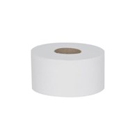 2ply Mini Jumbo Roll Large Core 150m | Select Catering Solutions Ltd 2ply Mini Jumbo Roll Large Core 150m