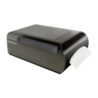 L-One Counter Dispenser for Eco Natural Napkins Dispenser L-One Counter Mod for Eco Natural Napkin