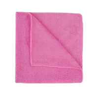 Pink Ultra Microfibre Cloths Pink Ultra Microfibre Cloths