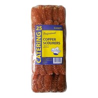 Copper Scourers | Select Catering Solutions Ltd Copper Scourers | Select Catering Solutions Ltd