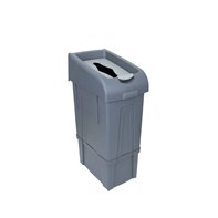 80 Litre Procycle Recycling Bin & Lid 80 Litre Procycle Recycling Bin & Lid