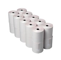 Non-Thermal 3ply Till Roll 75x70mm (Impact Printers) Non-Thermal 3ply Till Roll 75x70mm (Impact Printers)