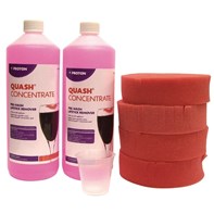 Quash Lipstick Remover Refill Pack | Chemicals Quash Lipstick Remover Refill Pack | Chemicals