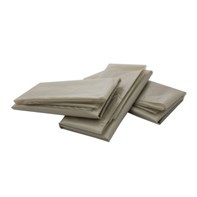 Clear Wheelie Bin Liners Clear Wheelie Bin Liners