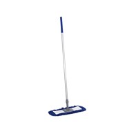 Blue Sweeper Mop Complete Kit 60cm | Select Catering Solutions Ltd Blue Sweeper Mop Complete Kit 60cm | Select Catering Solutions Ltd