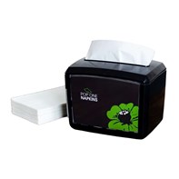 Pop One Napkin Dispenser for S210POP Pop One Napkin Dispenser
