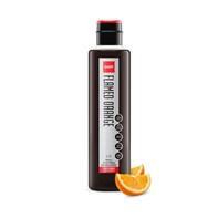 SHOTT Flamed Orange Syrup 1L