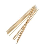 Wooden Skewers 180mm | Select Catering Solutions Ltd Wooden Skewers 180mm | Select Catering Solutions Ltd