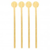 Wooden Cocktail Stirrer 18cm | Select Catering Solutions Ltd Wooden Cocktail Stirrer 18cm | Select Catering Solutions Ltd