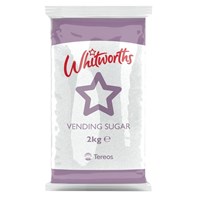 Vending Sugar 2kg | Select Catering Solutions Ltd Vending Sugar 2kg | Select Catering Solutions Ltd
