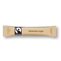Brown Fairtrade Sugar Sticks | Select Catering Solutions Ltd Brown Fairtrade Sugar Sticks | Select Catering Solutions Ltd