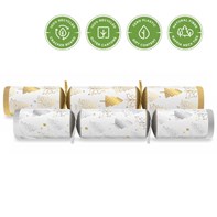 12'' Festive Forest Crackers