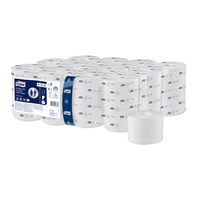 Tork OptiServe® Coreless Toilet Paper T7 Tork OptiServe® Coreless Toilet Paper T7