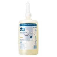 Tork S1 Premium Extra Hygiene Liquid Soap,6x 1L | Select Catering Solutions Ltd Tork S1 Premium Extra Hygiene Liquid Soap,6x 1L | Select Catering Solutions Ltd