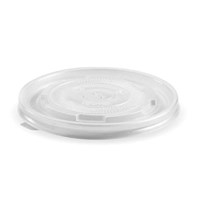 PP Lid to fit 430-950ml/12-32oz Bio Bowl PP Lid to fit 430-950ml/12-32oz BioBowl