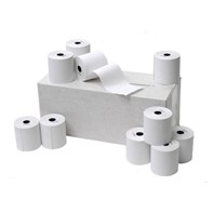 Thermal Receipt Till Roll 80x75mm | Select Catering Solutions Ltd Thermal Receipt Till Roll 80x75mm | Select Catering Solutions Ltd