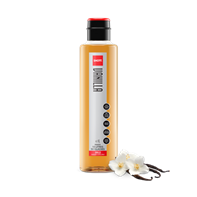 SHOTT Vanilla Syrup 1L | Select Catering Solutions Ltd SHOTT Syrup Vanilla 1L