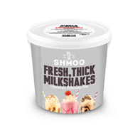 Shmoo Vanilla Mix 1.8kg | Select Catering Solutions Ltd Shmoo Vanilla Mix 1.8kg | Select Catering Solutions Ltd