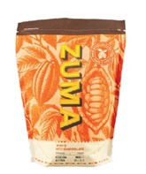 Zuma White Hot Chocolate Bag 1kg