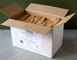 Clipper Fairtrade Everyday One Cup 1120 Tea Bags Clipper Fairtrade Everyday One Cup 1120 Tea Bags