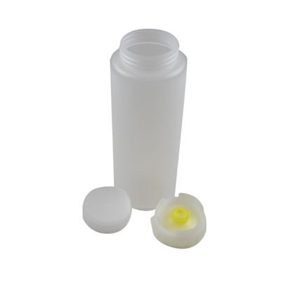 16oz FIFO Bottle With Medium Valve Cap | Select Catering Solutions Ltd 16oz FIFO Bottle With Medium Valve Cap Qty 1x3