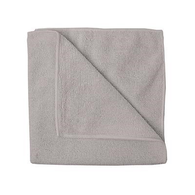Grey Ultra Microfibre Cloths Grey Ultra Microfibre Cloths