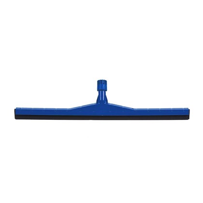 Blue Heavy Duty Floor Squeegee 65cm | Cleaning Equipment Blue Heavy Duty Floor Squeegee 65cm | Cleaning Equipment