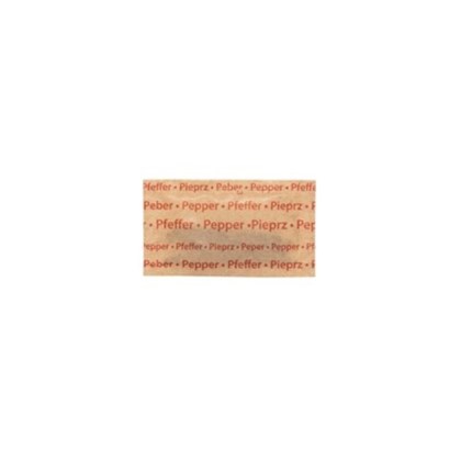 Pepper Sachets | Select Catering Solutions Ltd Pepper Sachets
