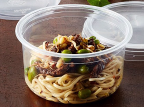 12oz Pot PP Qty510 12oz Pot PP Qty510