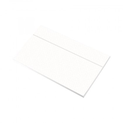 White 1ply Dispenser Napkins 32x30cm White 1ply Dispenser Napkins 32x30cm