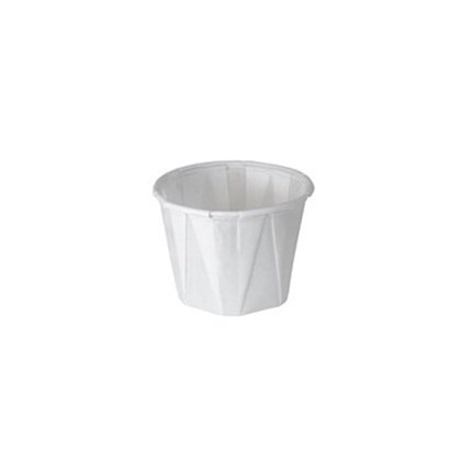 2oz White Paper Souffle Pot | Select Catering Solutions Ltd 2oz White Paper Souffle Pot | Select Catering Solutions Ltd