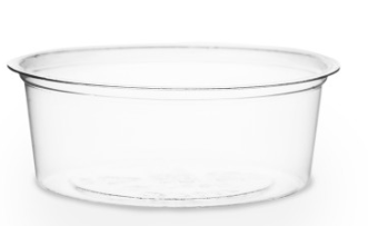 2oz PLA Cold Portion Pot, Qty 2000 2oz PLA Cold Portion Pot, Qty 2000