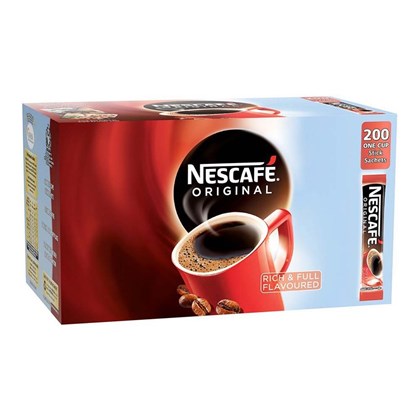 Nescafe Original Sticks | Select Catering Solutions Ltd Nescafe Original Sticks | Select Catering Solutions Ltd