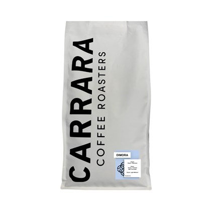 Carrara Coffee Dimora Beans 4x2.5kg - Tray Carrara Coffee Dimora Beans 4x2.5kg - Tray